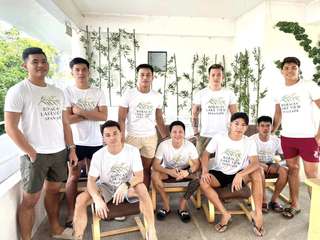 Boracay Lake View Spa Massage Experience with All-Male Professional Therapists | Philippines, USD 13.75