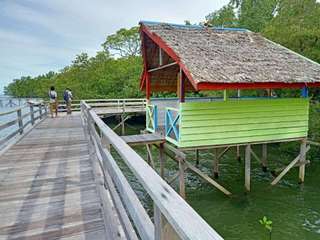 Live In 2D1N Tanjung Batu Village, 295,434원