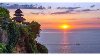 Uluwatu Sunset Tour by Angkasatour, THB 1,695.77