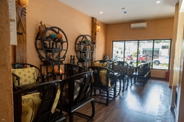 Mandarin Spa Experience | Nha Trang 2