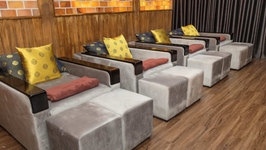 Mandarin Spa Experience | Nha Trang 3