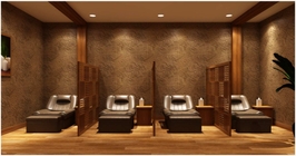 Mandarin Spa Experience | Nha Trang 5