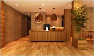 Mandarin Spa Experience | Nha Trang