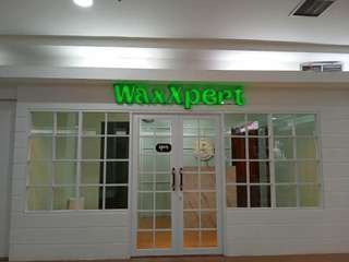 WaxXpert, RM 47