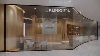 KLINIQ WELLNESS SPA Siam Square One