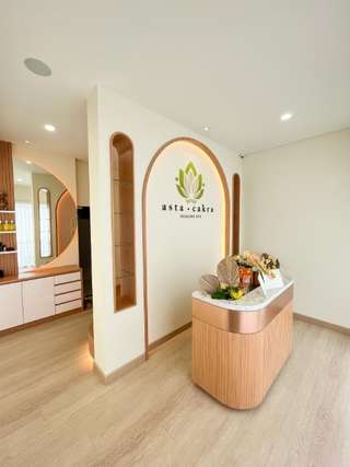 Asta Cakra Ruko Faraday Serpong, Rp 179.000