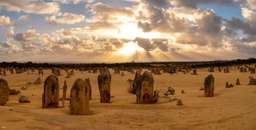 Western Australia Day Tour: Pinnacles Desert, Yanchep & Swan Valley (Lunch Included) | Perth, USD 143.79