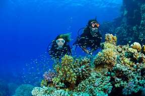 Full Day Racha Yai Scuba Diving Course All Inclusive from Phuket