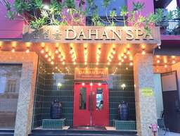 Dahan Spa Experience in Da Nang (Free roundtrip transfer), VND 714.239