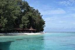 Tur 2D1N Kepulauan Seribu, VND 866.900