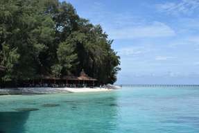 SERIBU ISLANDS 2D1N TOUR