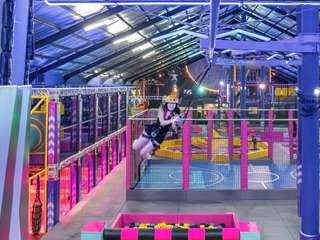 AeroXSpace Adventure