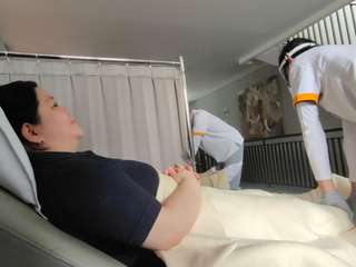 Meiso Reflexology Tunjungan Plaza Surabaya