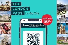 The London Pass®