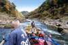 11:00–11:30 am: Experience the breathtaking Hozugawa River Cruise through mesmerizing natural scenery (90–110 minutes)