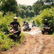 ATV Adventure Indonesia