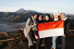 Bromo Tour 1 Day By idnTripper, Rp 400.000