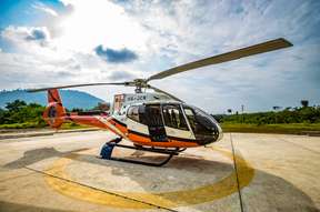 Phuket Helicopter Tours