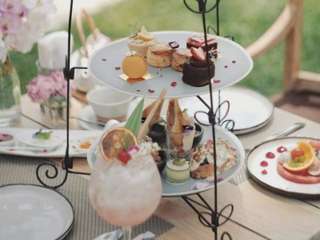 Chiang Mai Teresa Teng Memorial Day Afternoon Tea 