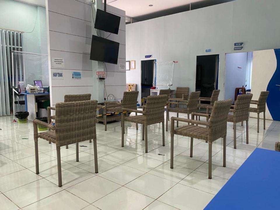 Tirta Medical Centre Makassar - Giá tốt nhất tại Traveloka Xperience