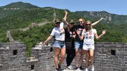 Mutianyu Great Wall and Summer Palace Private Tour, VND 2.053.680