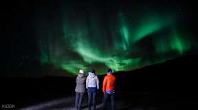 2D1N South Coast, Ice Cave, Skaftafell & Jokulsarlon Ice Lagoon Tour from Reykjavik