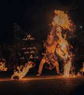 Ubud Kecak & Fire Dance Show