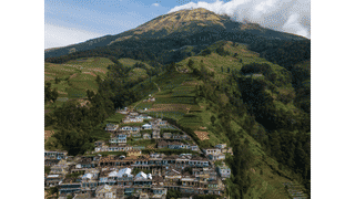 Trip Nepal Van Java 1 Hari Start Dari Jogja - For Indonesian Traveler, Rp 410.000