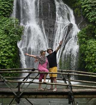 Wanagiri Adventure by Bali Exotic Travel