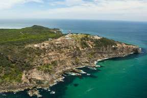 天阁露玛 ATV 四轮摩托车一日游（布里斯班出发巴士接送）