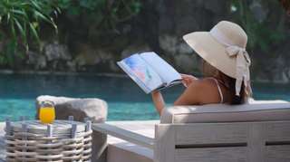Day Pass at Peppers Seminyak in Bali | Indonesia