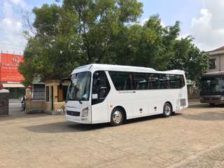 Xe đưa đón từ Huế đến Phong Nha