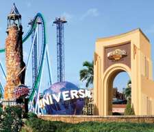 Florida | Universal Orlando Resort Ticket