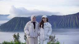 Bromo Tur Sunrise | Open Trip | Roro Nusantara, Rp 310.000