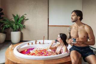 Svaha Spa Seminyak by Wonderspace -  A Holistic Wellness Spa in Seminyak, Rp 465.850