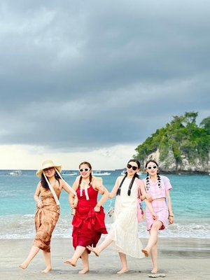 Trip Hits Nusa Penida Timur by. PenidaExplore 1