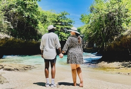 Trip Hits Nusa Penida Timur by. PenidaExplore 5