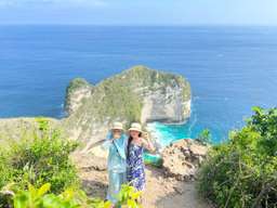 Nusapenida Special Private western tour by. BestTripPenida, RM 40