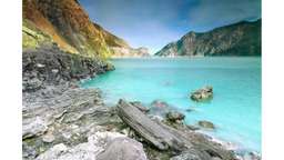 Bromo and Ijen Tour Package 4 H 3 M Starting from Solo City, Rp 4.800.000