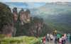 Learn more about the story of the Three Sisters, the must-see attraction in the Blue Mountains