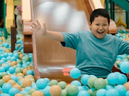 Kidzooona Safari Living World Kota Wisata Cibubur 5