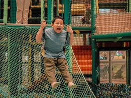 Kidzooona Safari Living World Kota Wisata Cibubur 3