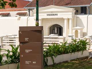 Tiket Museum Benteng Vredeburg Yogyakarta