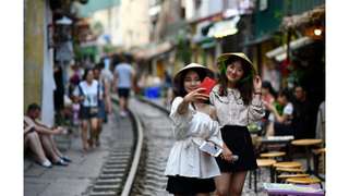 Vietnam Hanoi Tour Package 3 Days 2 Nights, RM 689