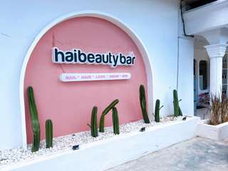 Hai Beauty Bar (House), Rp 399.000