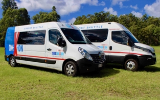 Brisbane Airport (BNE) Shared Transfers to Gold Coast | Australia 3