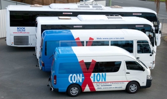 Brisbane Airport (BNE) Shared Transfers to Gold Coast | Australia 2