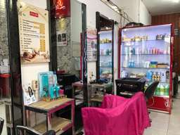 Lieza Yap Salon