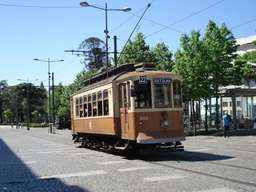 Porto walking tour