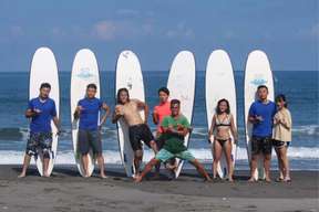 Surfing Experience with Instructor | Hualien